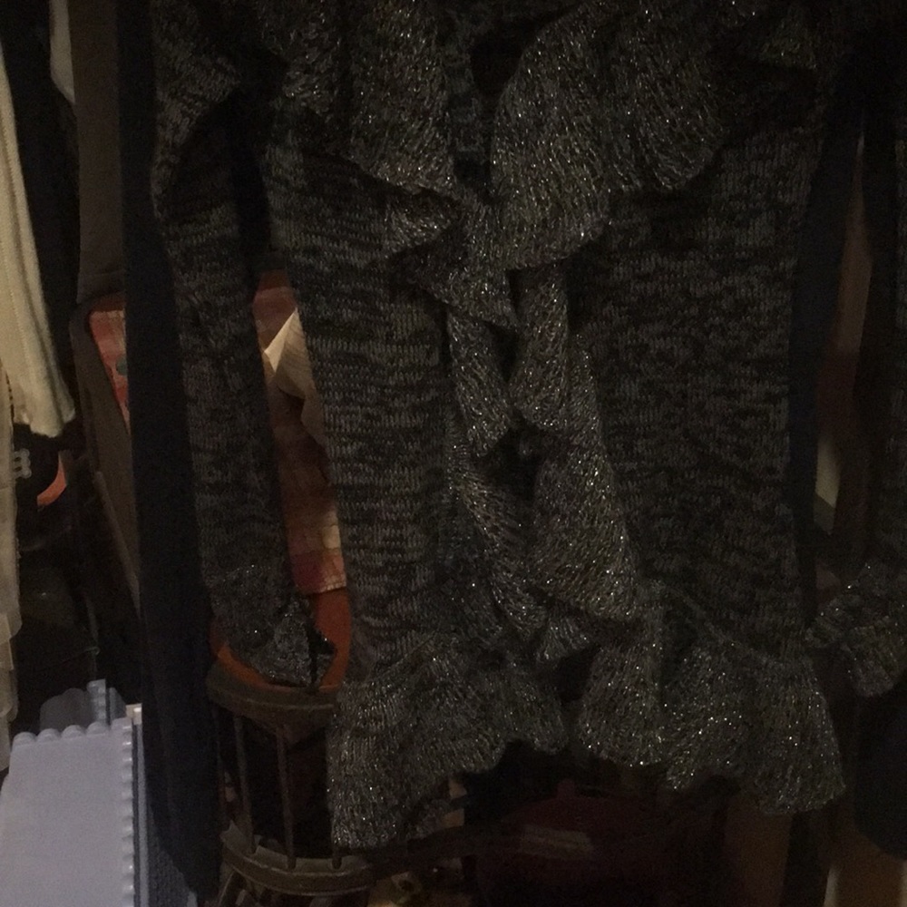 Sweater navyadd - Picture 4 of 6